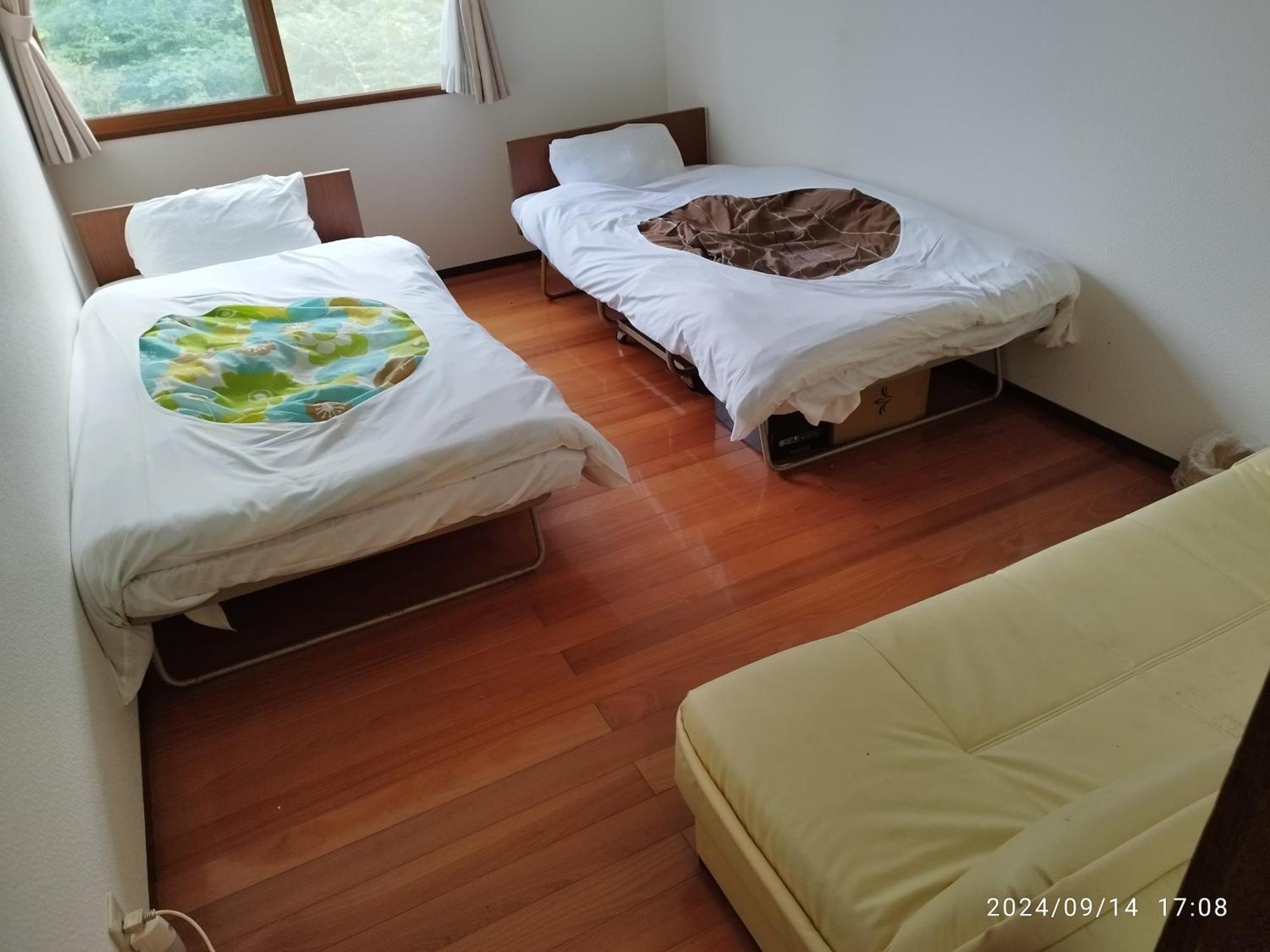 Guesthouse Aozora Blue Sky 妙高 外观 照片